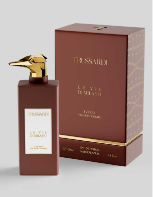 I Vicoli Via Fiori Chiari Edp